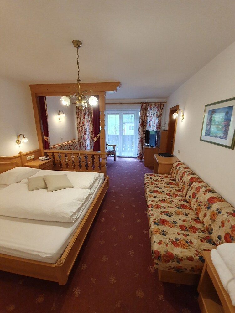 Sporthotel Kalcherhof