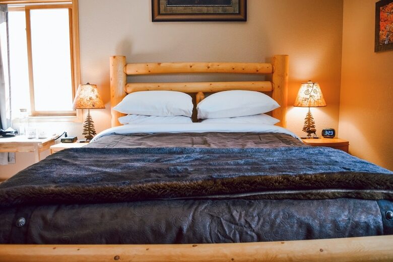 Bed & Breakfast Juniper Mountain House