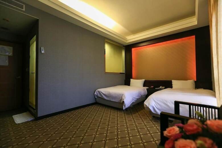 Hotel Wanli Spa And Resort