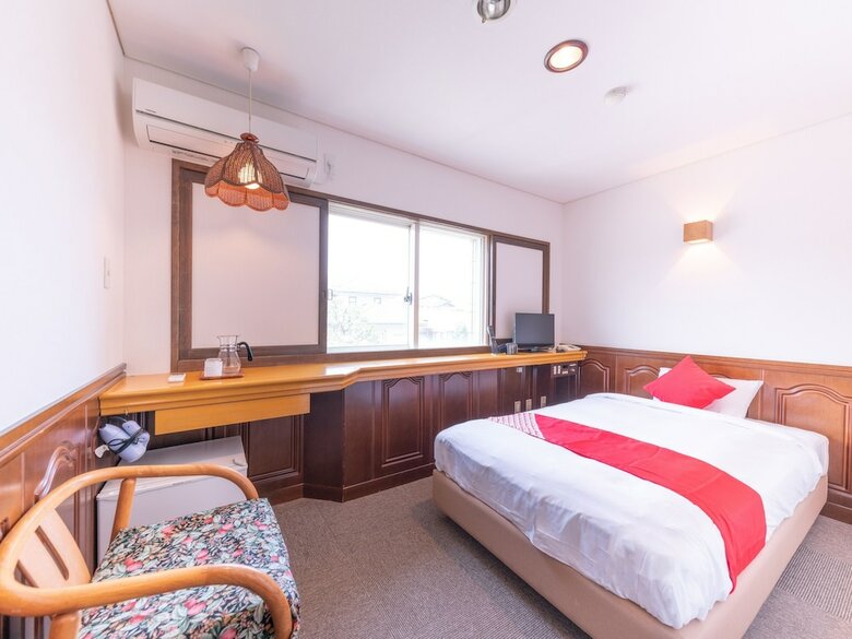 Oyo Hotel Sankoen