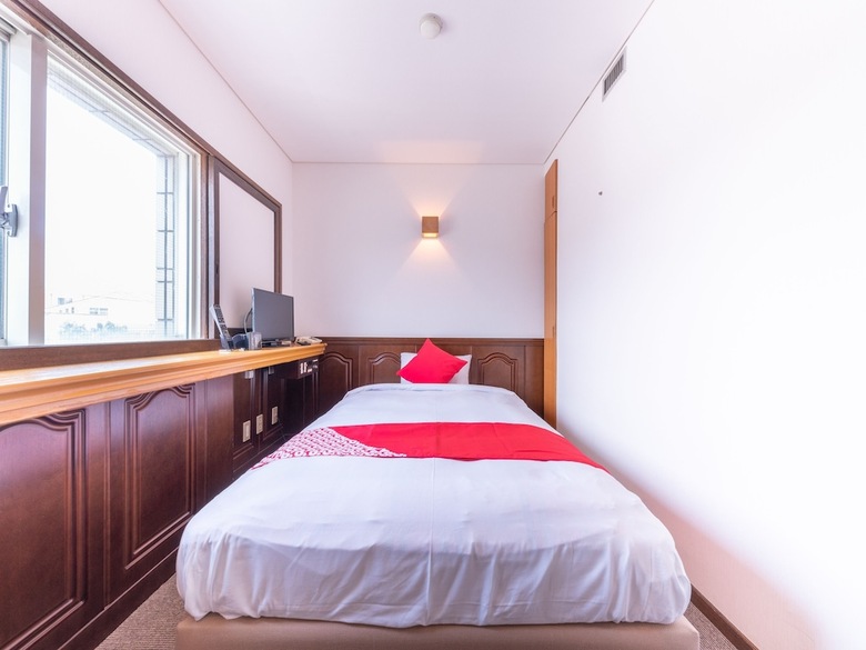 Oyo Hotel Sankoen