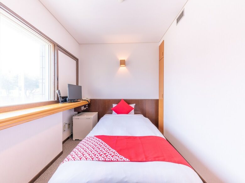 Oyo Hotel Sankoen