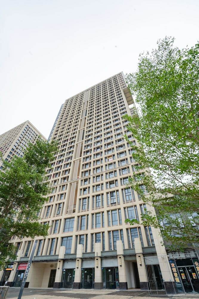 Aparthotel Yue Tu Apartment Hotel