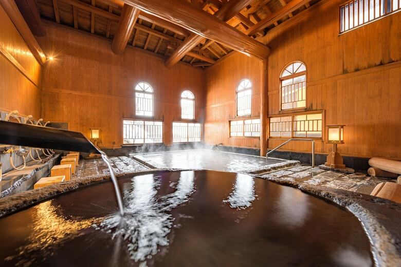 Ryokan Tarobee