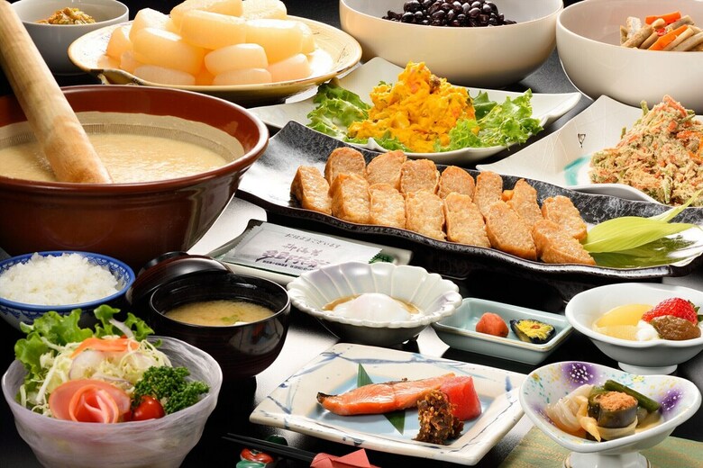 Ryokan Tarobee