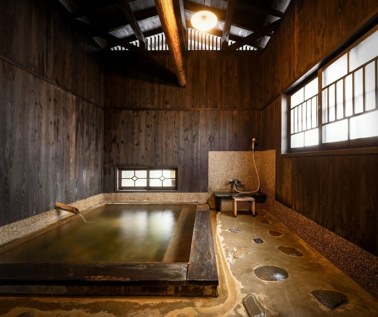 Ryokan Tarobee