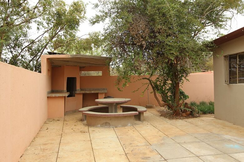 Posada Copacopa Lodge And Conference Centre