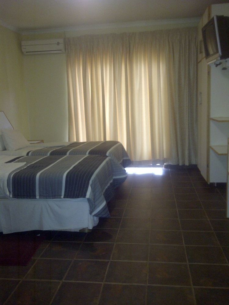 Posada Copacopa Lodge And Conference Centre
