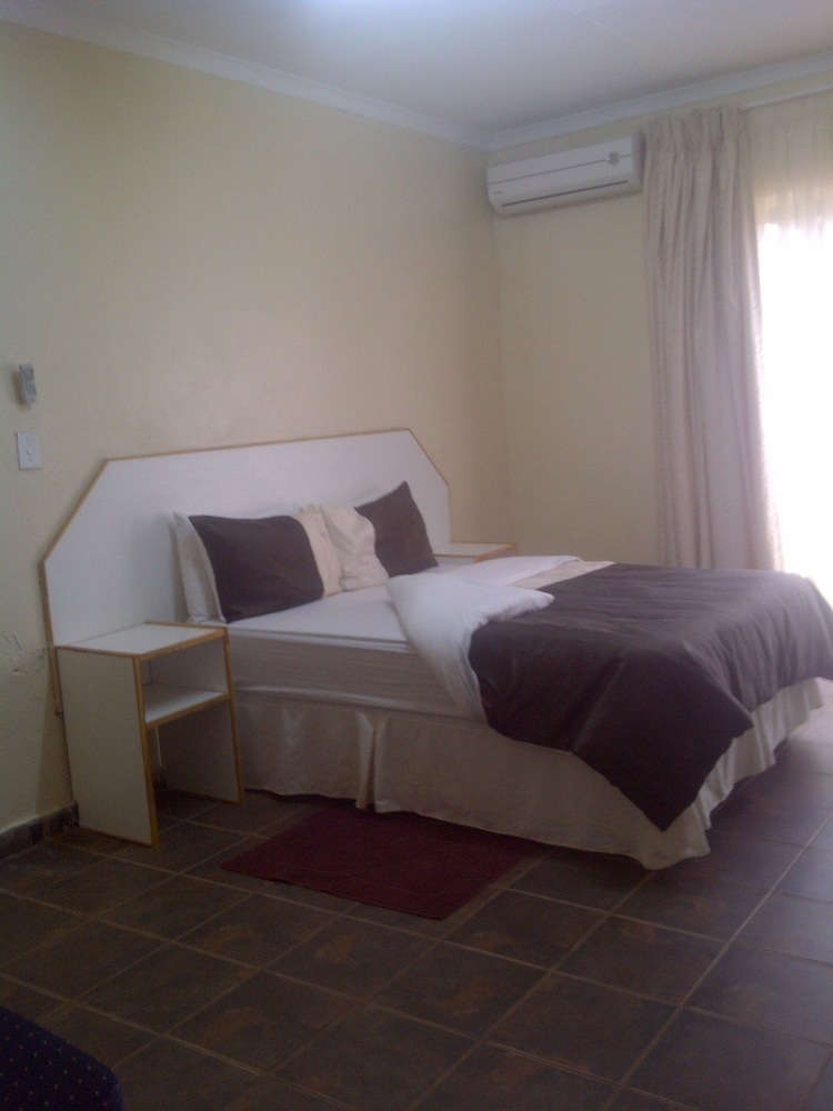 Posada Copacopa Lodge And Conference Centre