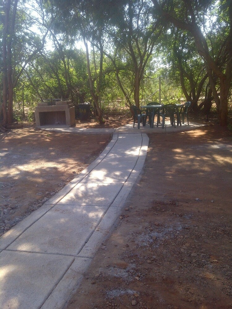 Posada Copacopa Lodge And Conference Centre