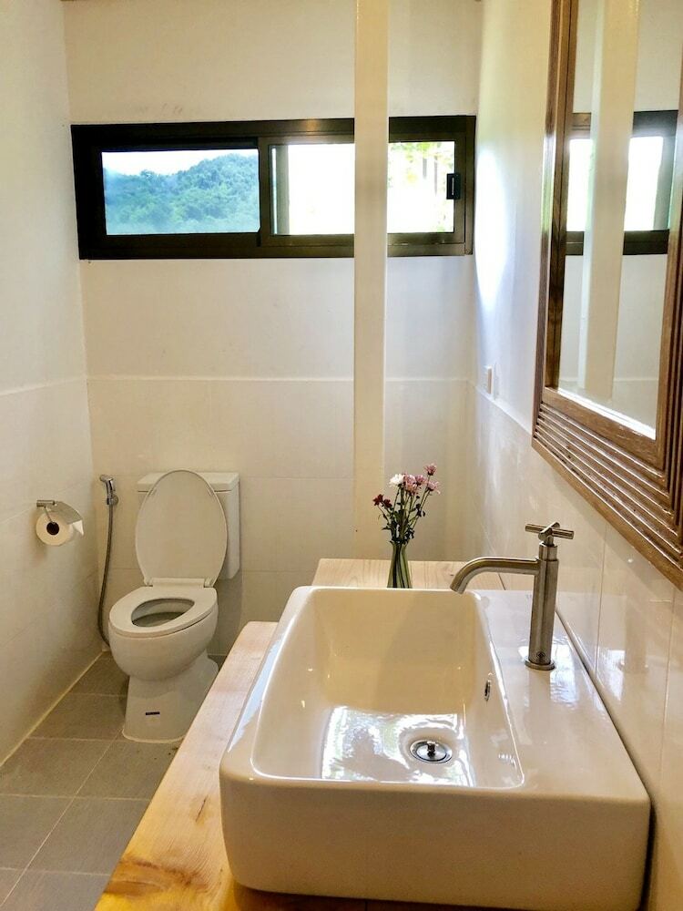 Hotel Hug Home Valley Chiangdao - Hostel