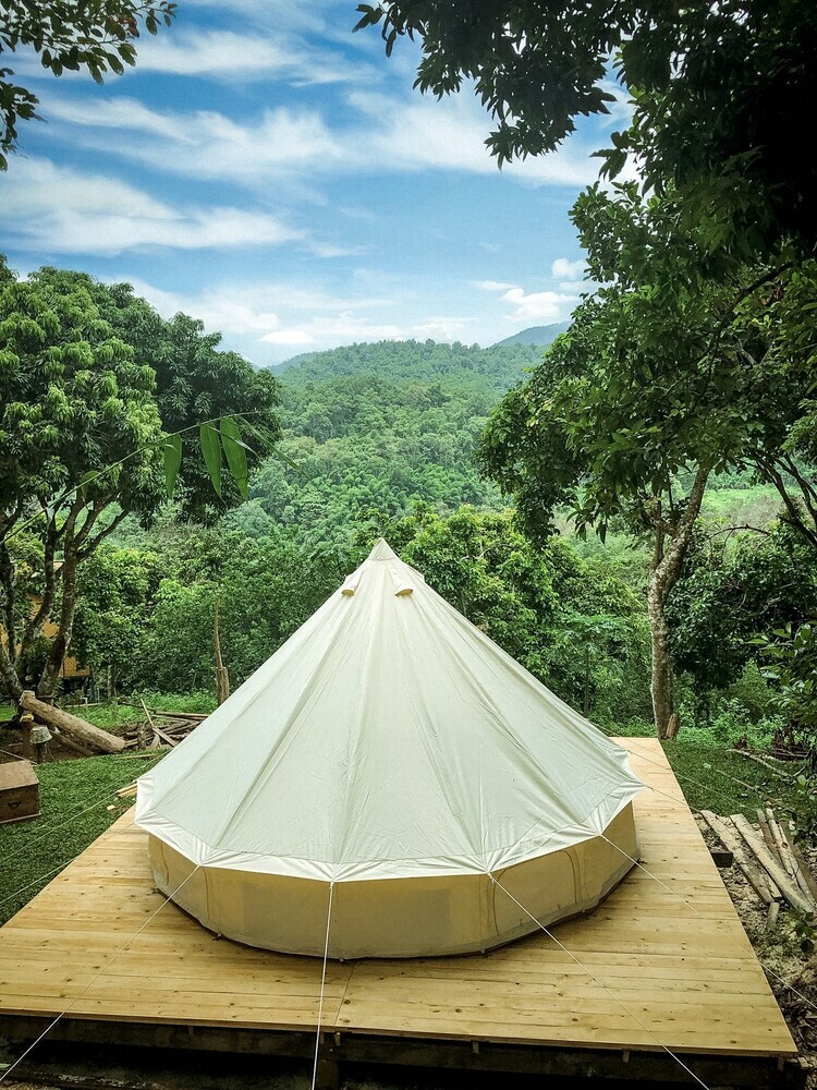 Hotel Hug Home Valley Chiangdao - Hostel