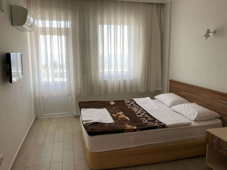 Hotel Anadolu