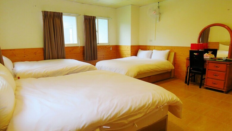 Feng Ya Yue Zhu B&B