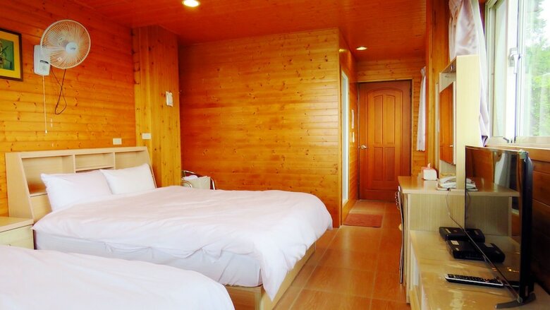 Feng Ya Yue Zhu B&B