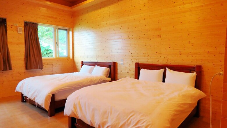 Feng Ya Yue Zhu B&B