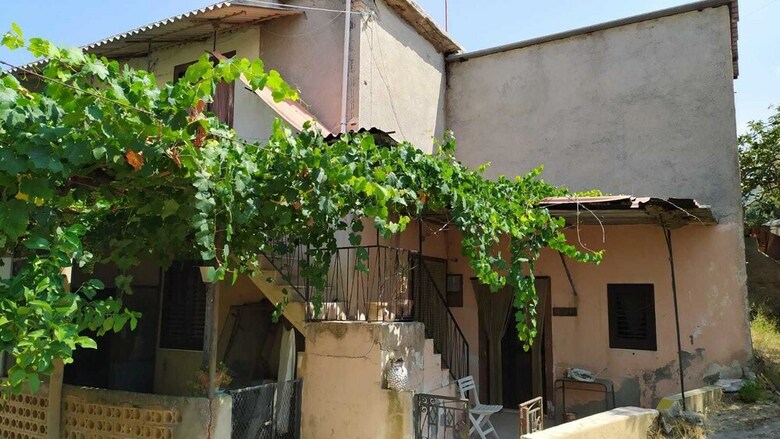 Apartamento Casa Della Nonna