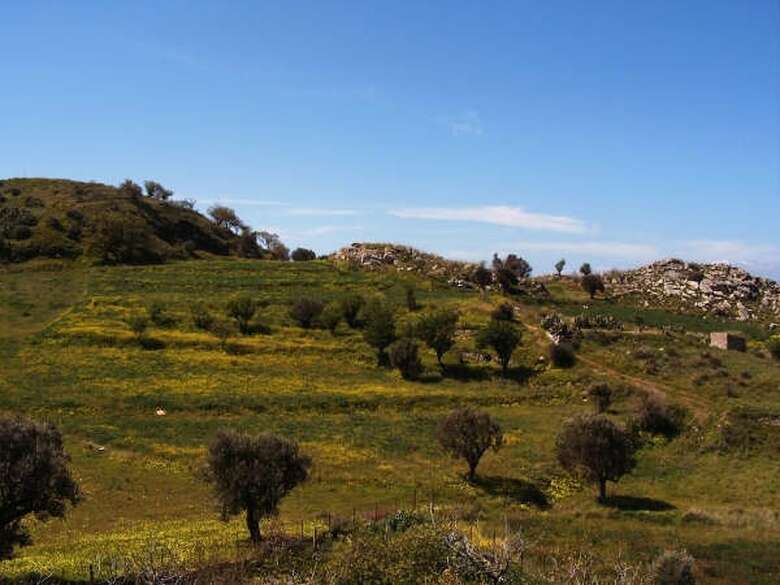 Apartamento Casa Della Nonna
