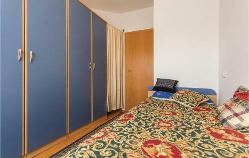 Two-bedroom Apartment In Pula