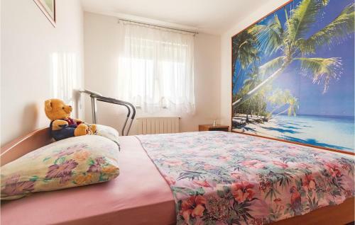 Two-bedroom Apartment In Pula