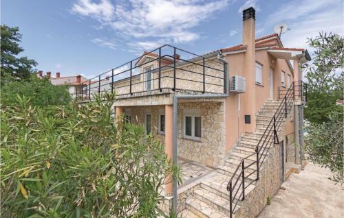 One-bedroom Apartment In Pula