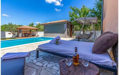 One-bedroom Apartment In Pula