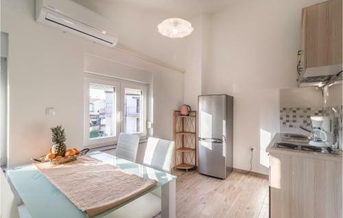 One-bedroom Apartment In Pula