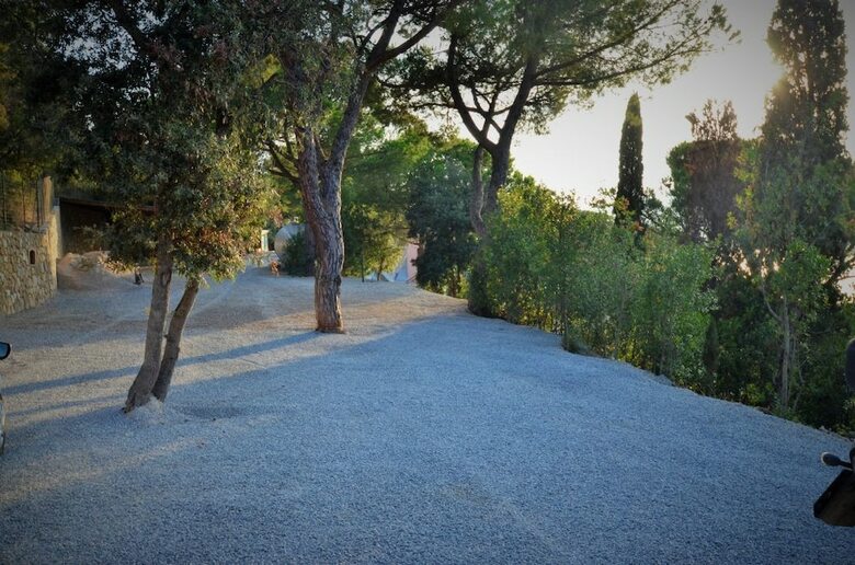 Apartamento Villetta Zuccale