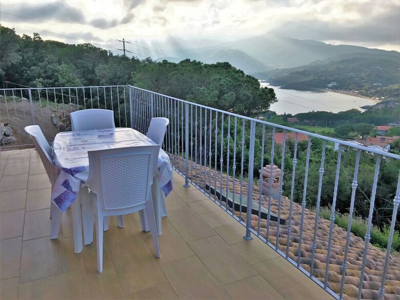 Apartamento Villetta Zuccale
