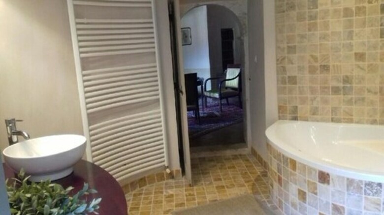 Bed & Breakfast Chateau de Pegairolles de L'escalette