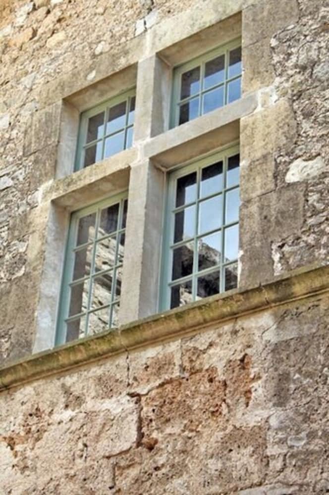 Bed & Breakfast Chateau de Pegairolles de L'escalette