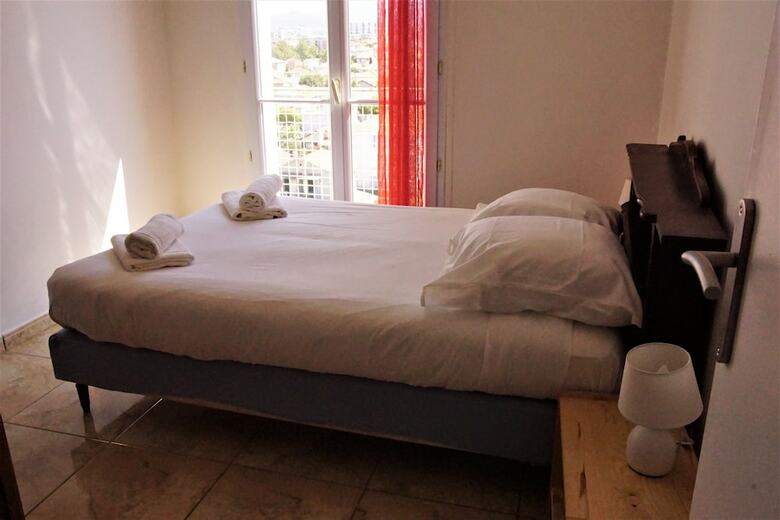 Apartamento Michelet 1