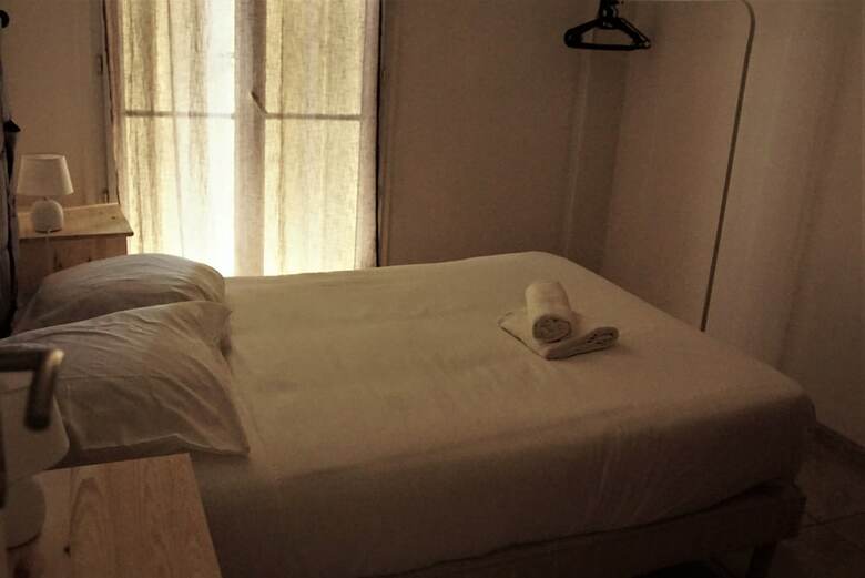 Apartamento Michelet 1