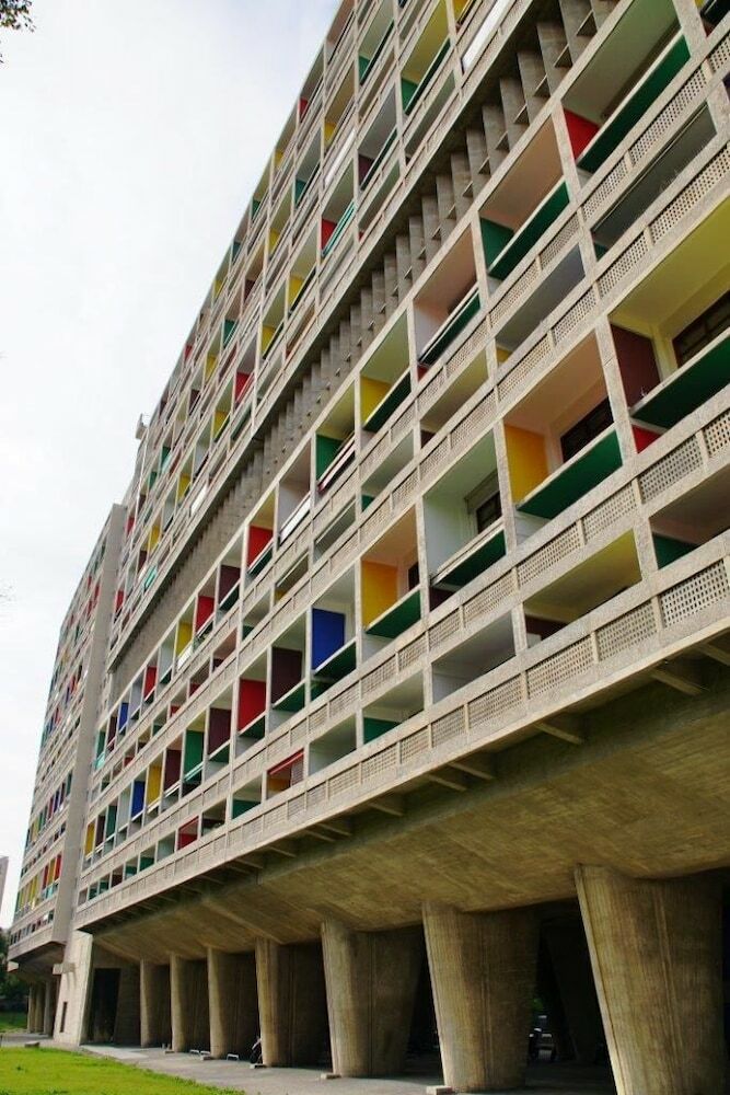 Apartamento Michelet 1