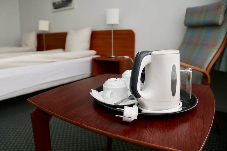 Hotel Hvide Falk