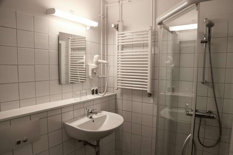 Hotel Hvide Falk