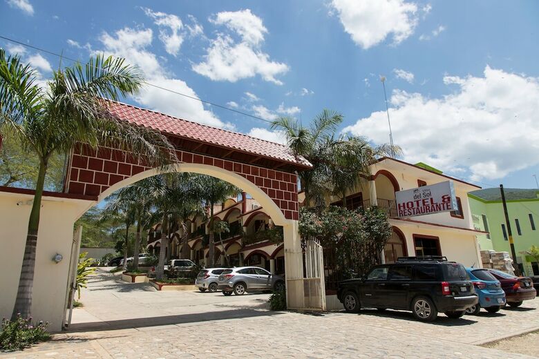 Oyo Hotel Villas Del Sol