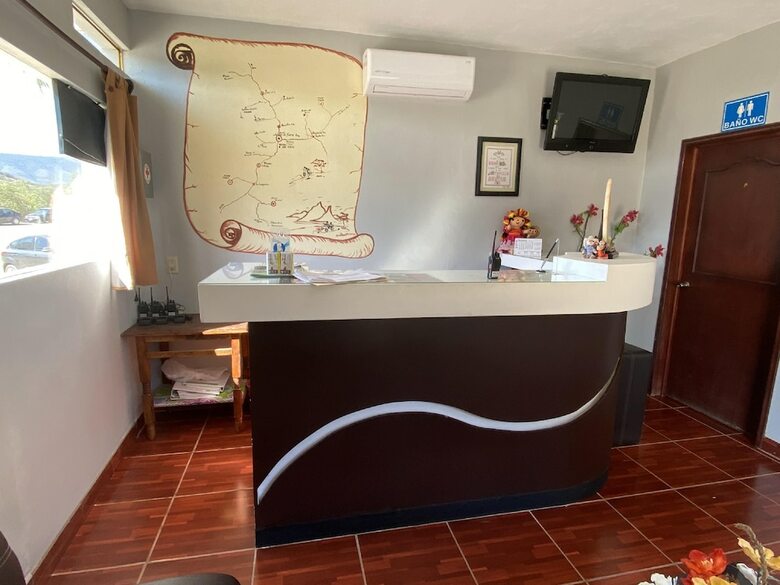 Oyo Hotel Villas Del Sol