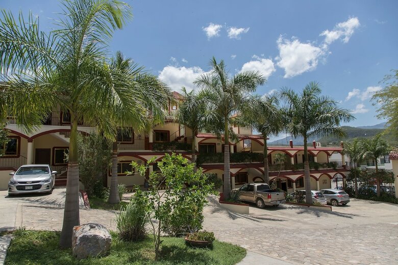 Oyo Hotel Villas Del Sol
