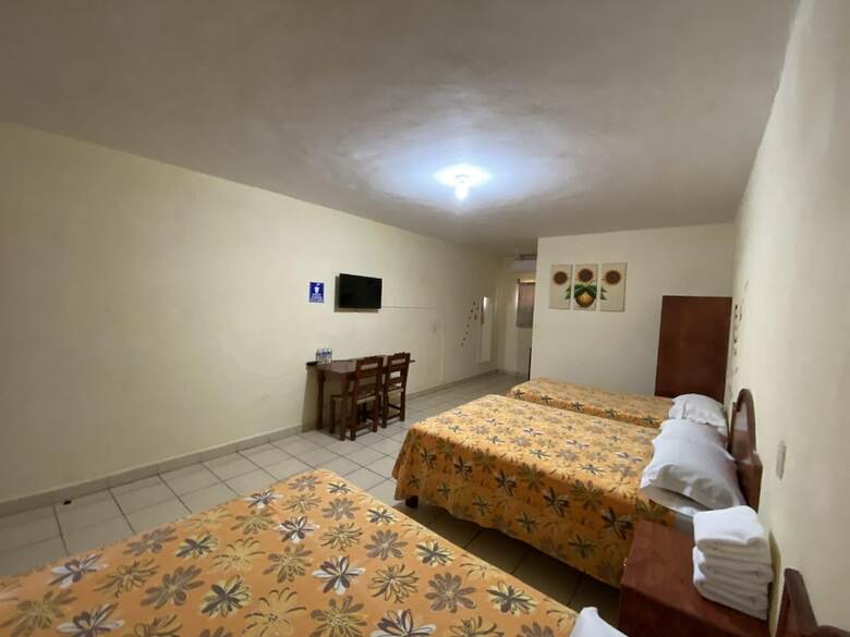 Oyo Hotel Villas Del Sol