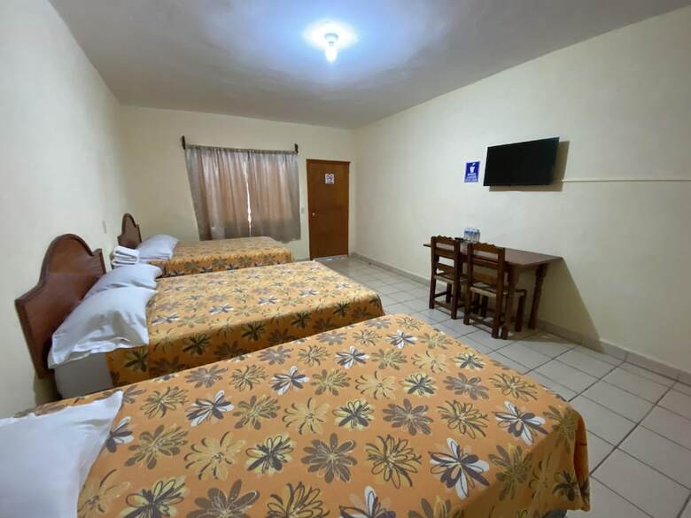Oyo Hotel Villas Del Sol