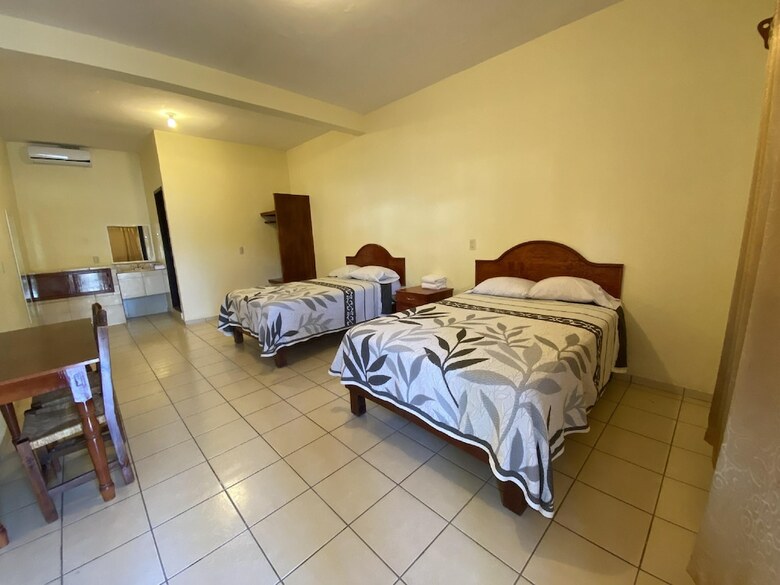 Oyo Hotel Villas Del Sol