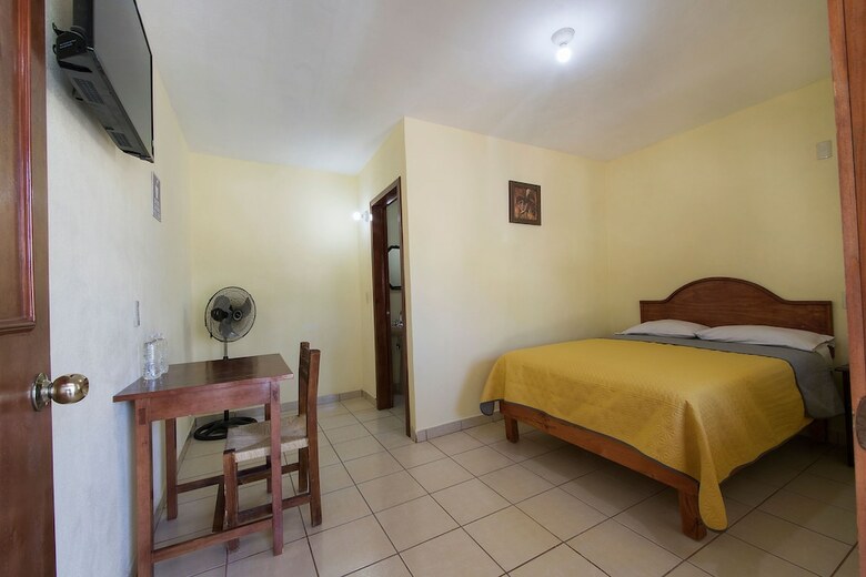 Oyo Hotel Villas Del Sol