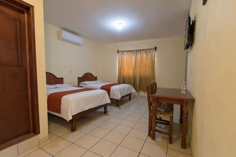 Oyo Hotel Villas Del Sol