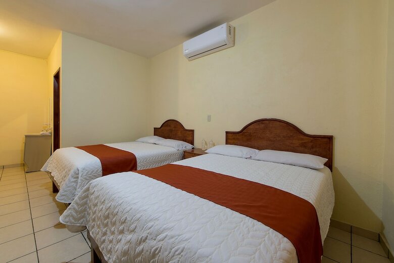 Oyo Hotel Villas Del Sol