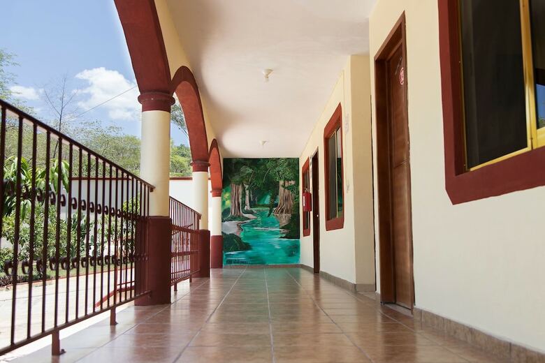 Oyo Hotel Villas Del Sol