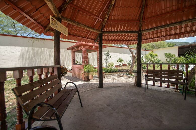 Oyo Hotel Villas Del Sol