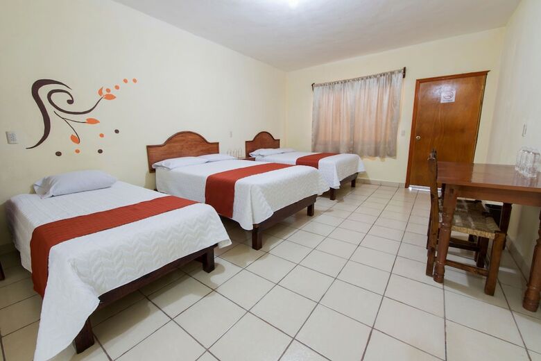 Oyo Hotel Villas Del Sol