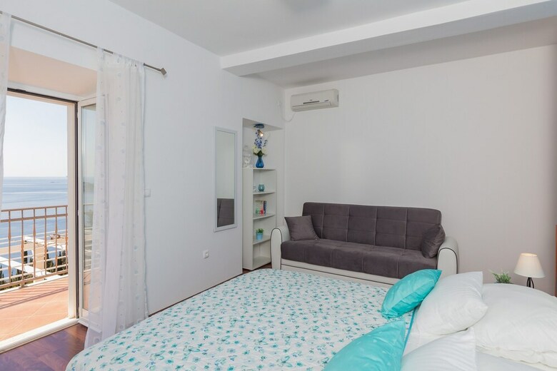 Apartments Bralovic