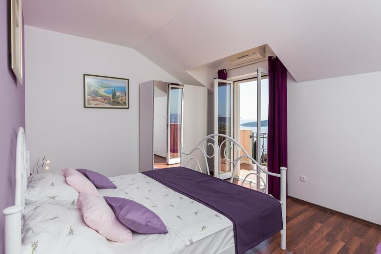 Apartments Bralovic